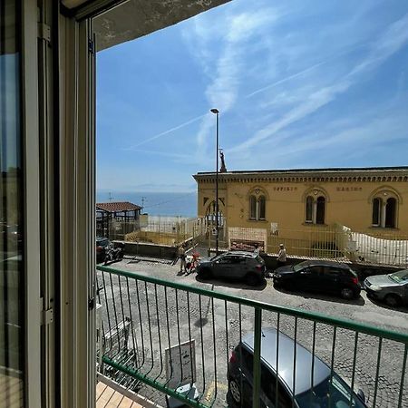 Posillipo 336 Apartment เนเปิลส์ ภายนอก รูปภาพ