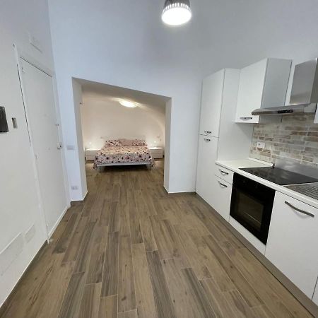 Posillipo 336 Apartment เนเปิลส์ ภายนอก รูปภาพ