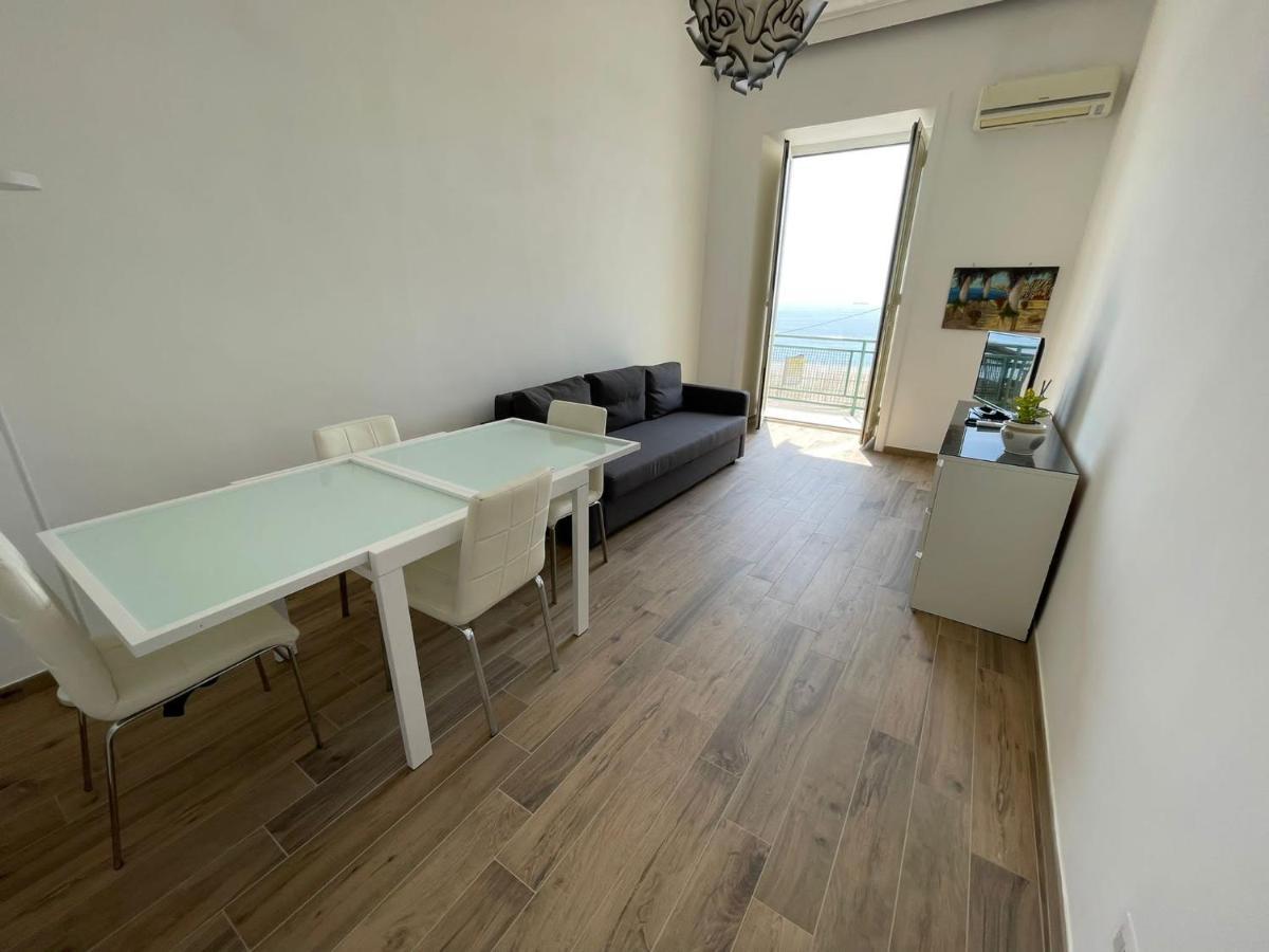 Posillipo 336 Apartment เนเปิลส์ ภายนอก รูปภาพ