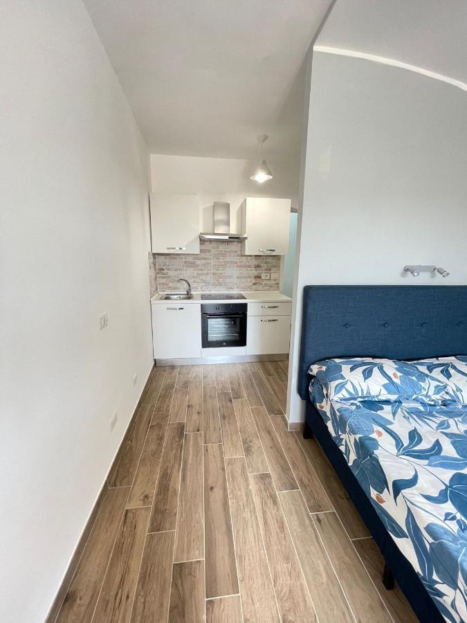Posillipo 336 Apartment เนเปิลส์ ภายนอก รูปภาพ