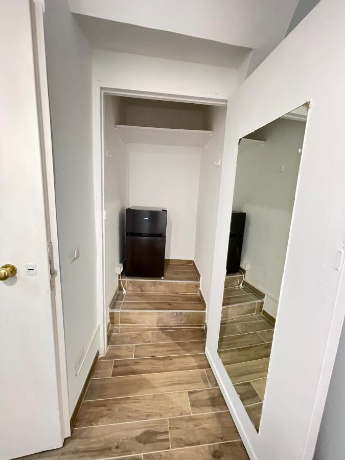 Posillipo 336 Apartment เนเปิลส์ ภายนอก รูปภาพ
