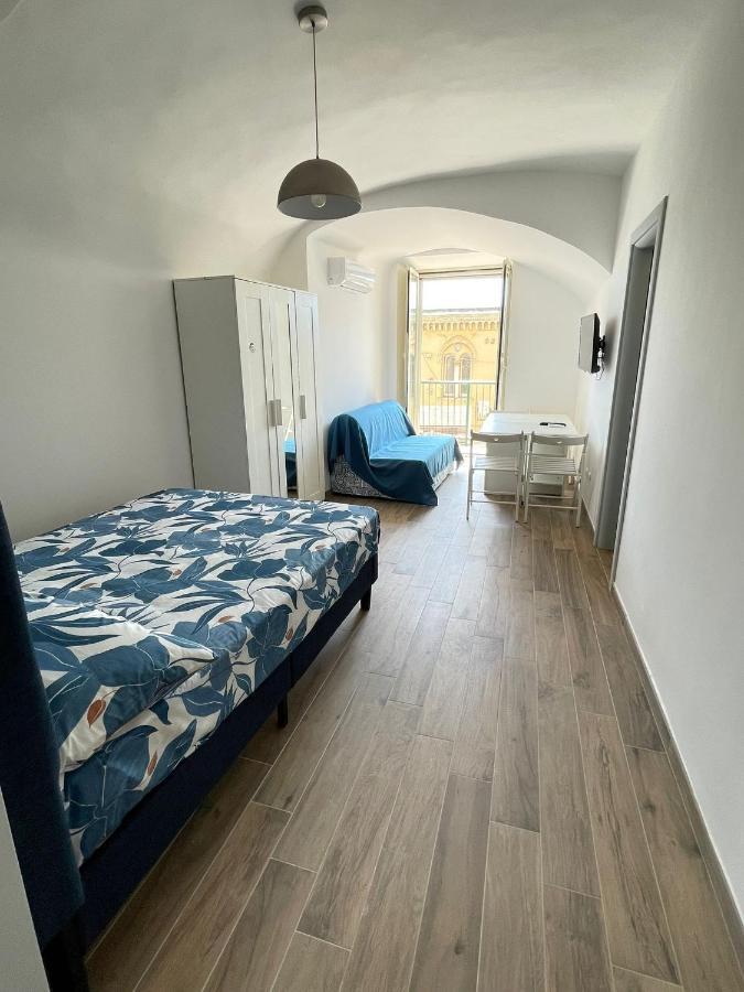 Posillipo 336 Apartment เนเปิลส์ ภายนอก รูปภาพ