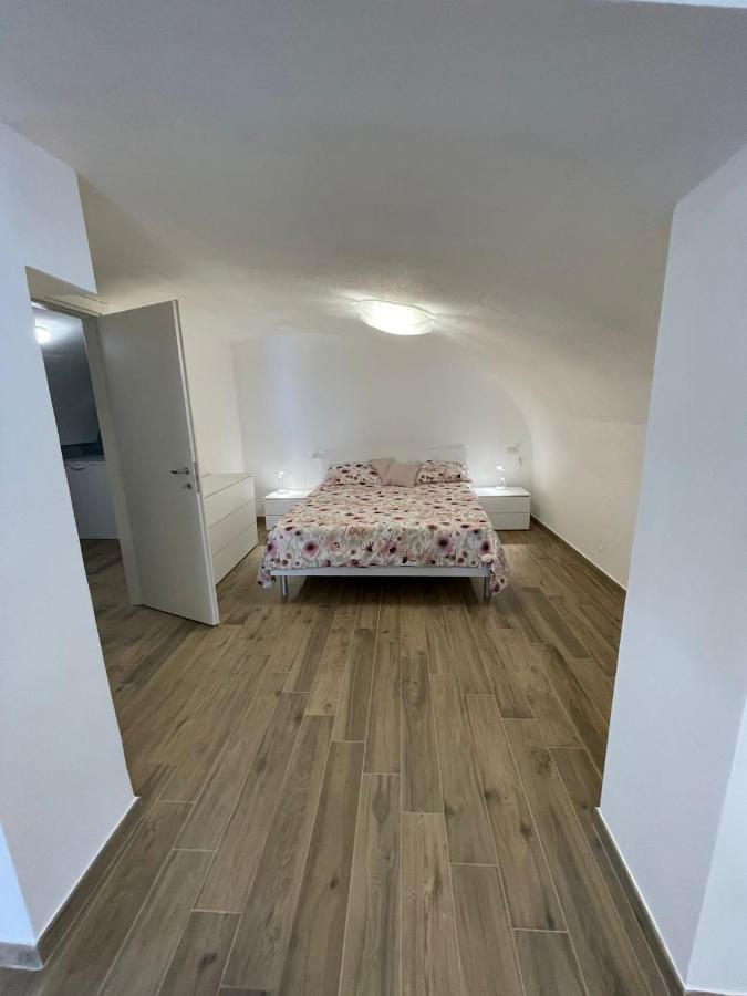 Posillipo 336 Apartment เนเปิลส์ ภายนอก รูปภาพ