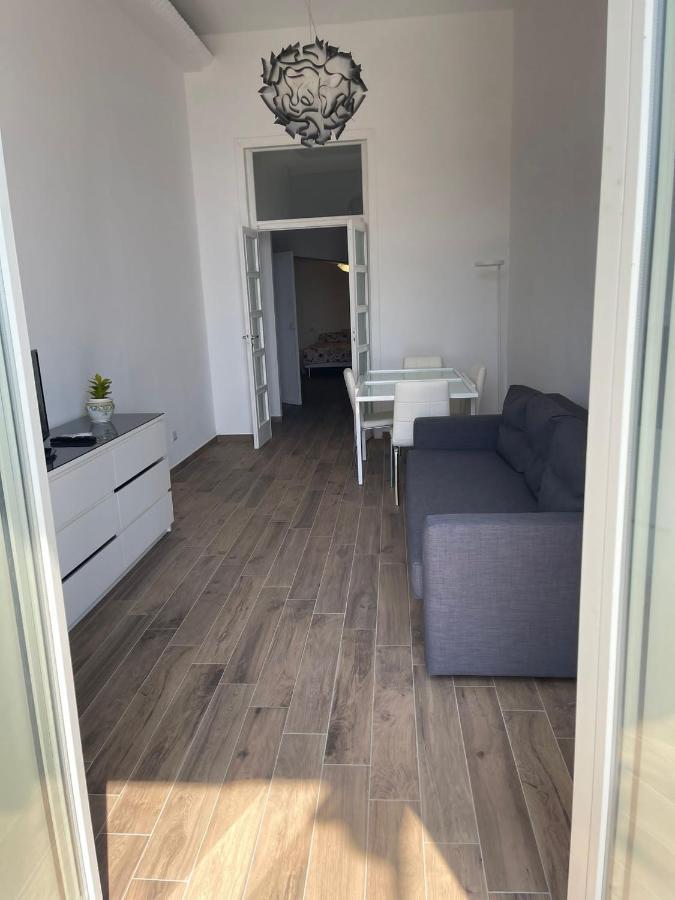 Posillipo 336 Apartment เนเปิลส์ ภายนอก รูปภาพ