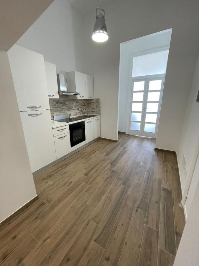 Posillipo 336 Apartment เนเปิลส์ ภายนอก รูปภาพ